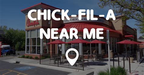 Specialties: Serving freshly prepared food crafted with quality ingredients every day of the week (except Sunday, of course). Our restaurant offers everything from Chick-fil-A …